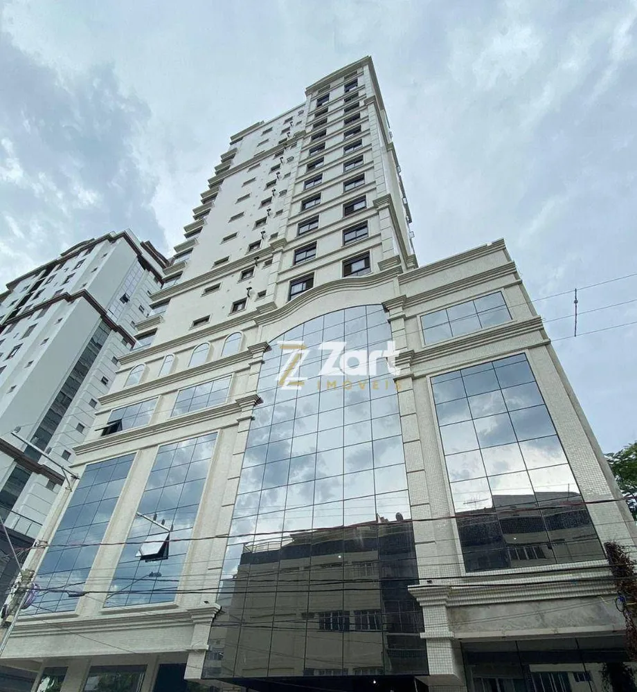 Apartamento, 3 quartos, 129 m² - Foto 2