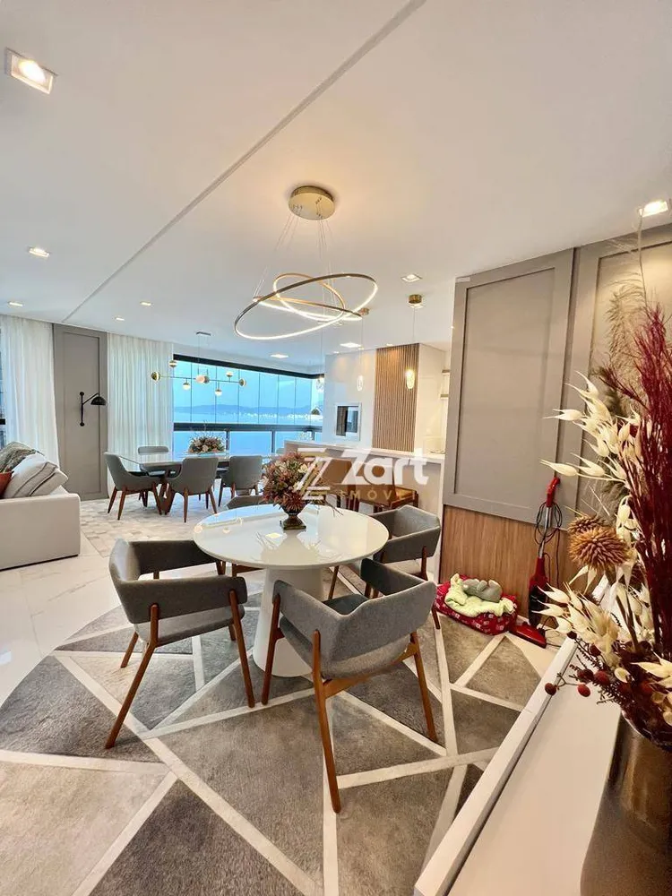 Apartamento, 3 quartos, 129 m² - Foto 1