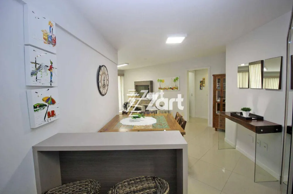 Apartamento, 3 quartos, 105 m² - Foto 2