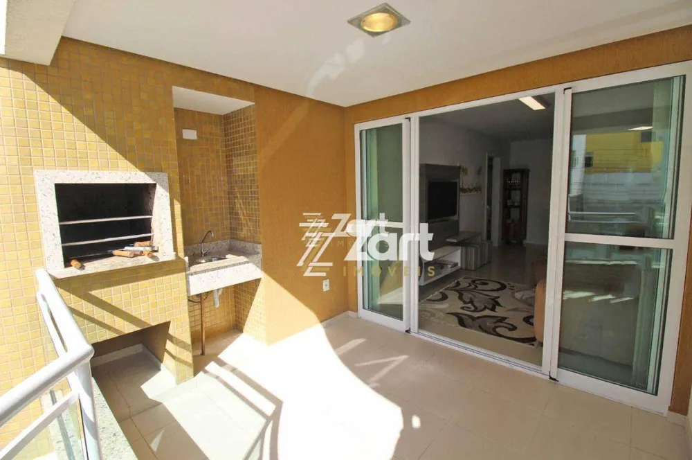 Apartamento, 3 quartos, 105 m² - Foto 1