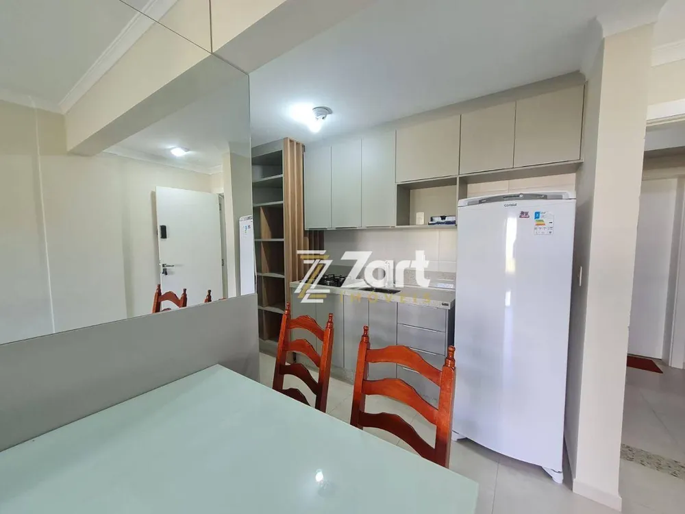 Apartamento, 2 quartos, 60 m² - Foto 1