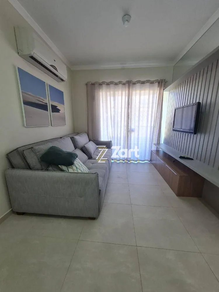 Apartamento, 2 quartos, 60 m² - Foto 2