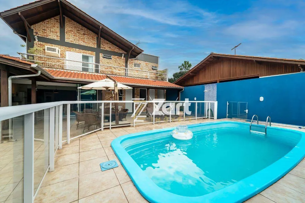 Casa, 3 quartos, 283 m² - Foto 4