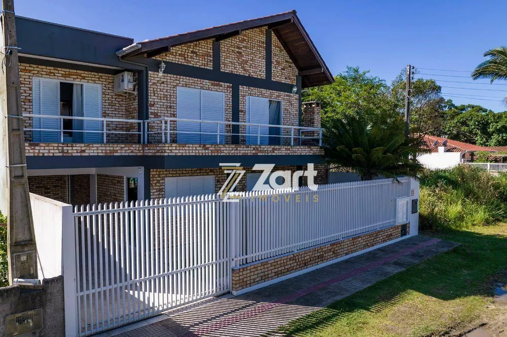 Casa, 3 quartos, 283 m² - Foto 2