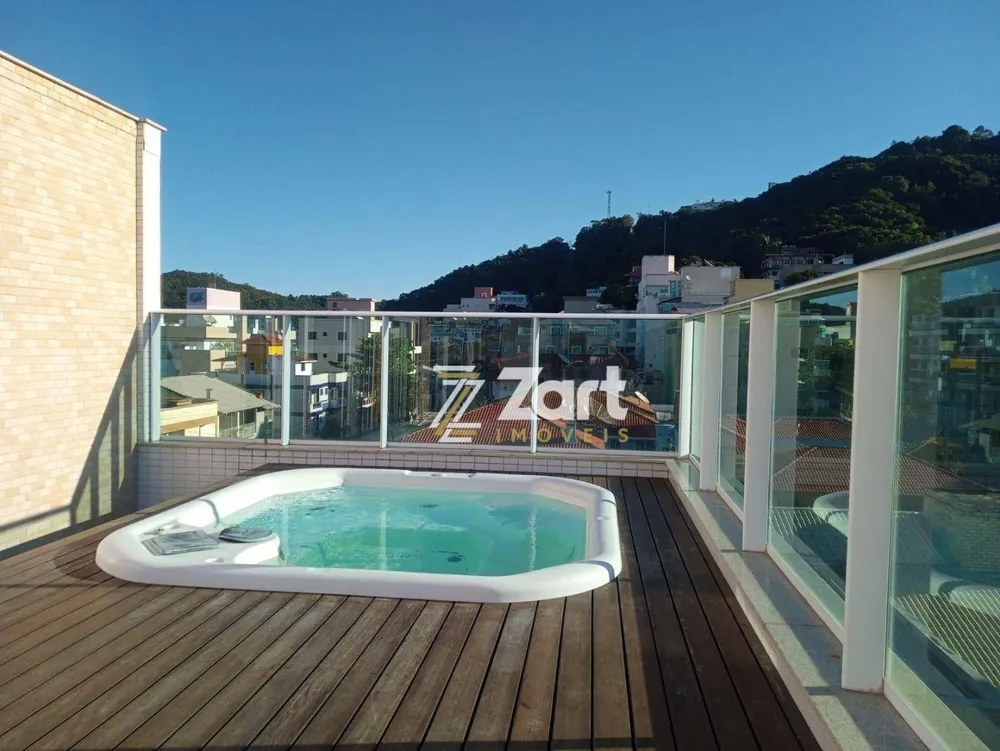 Cobertura, 3 quartos, 169 m² - Foto 3