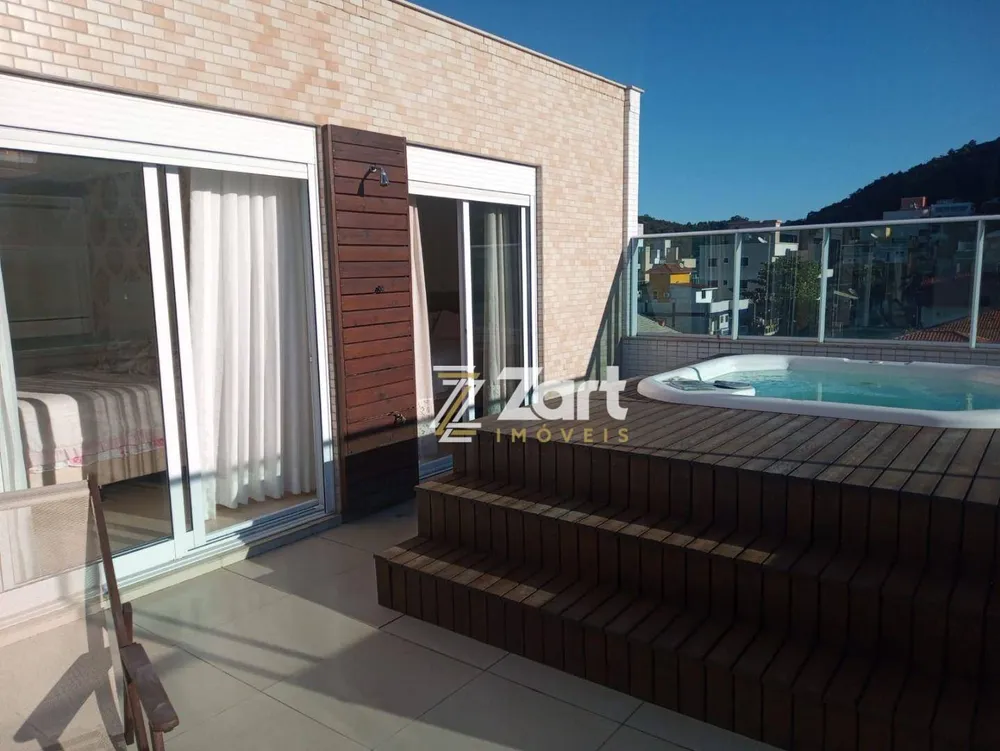 Cobertura, 3 quartos, 169 m² - Foto 4