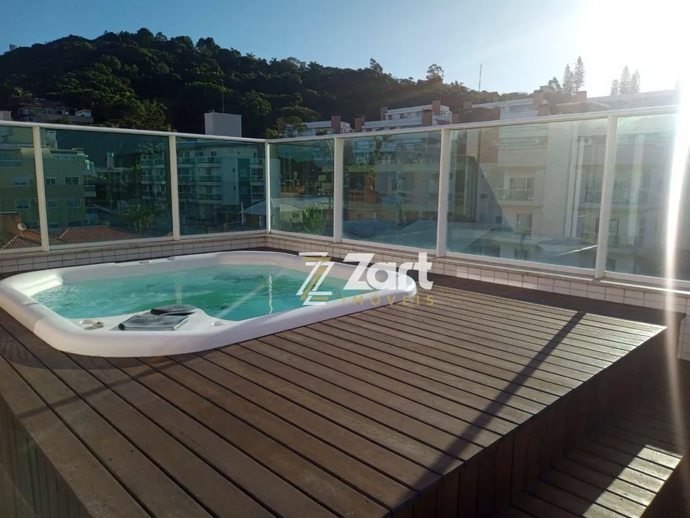 Cobertura, 3 quartos, 169 m² - Foto 2