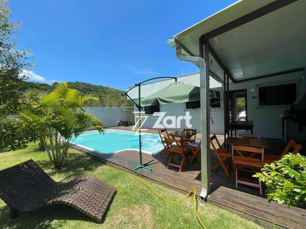 Casa, 2 quartos, 82 m² - Foto 2
