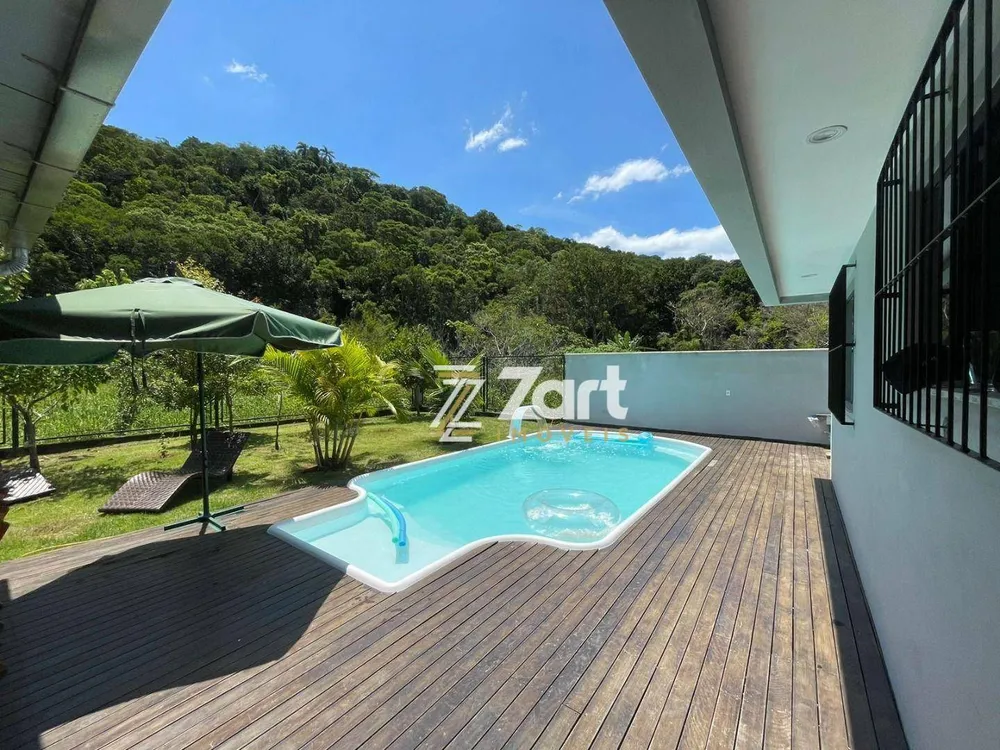 Casa, 2 quartos, 82 m² - Foto 1