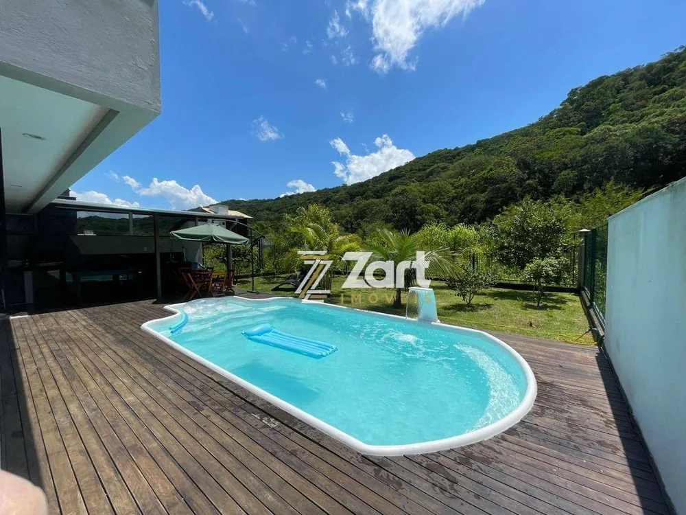 Casa, 2 quartos, 82 m² - Foto 3