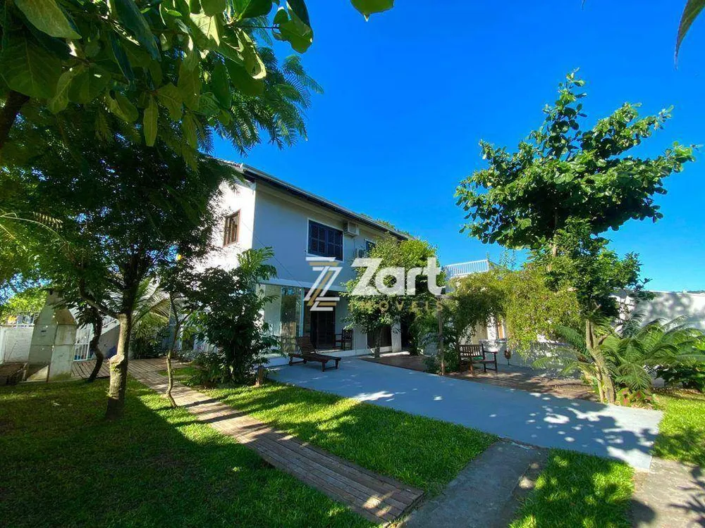 Casa de Condomínio, 5 quartos - Foto 1