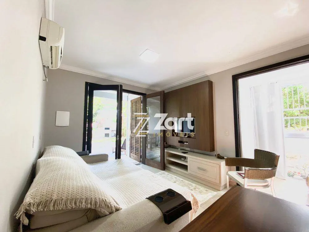 Casa de Condomínio, 5 quartos - Foto 4