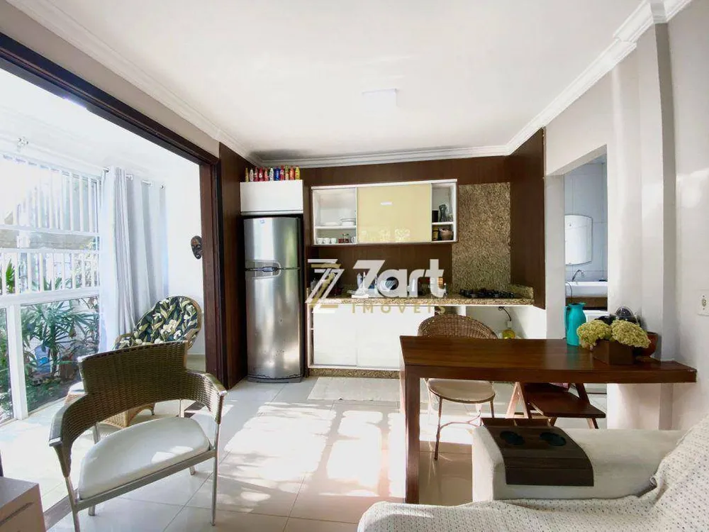 Casa de Condomínio, 5 quartos - Foto 3