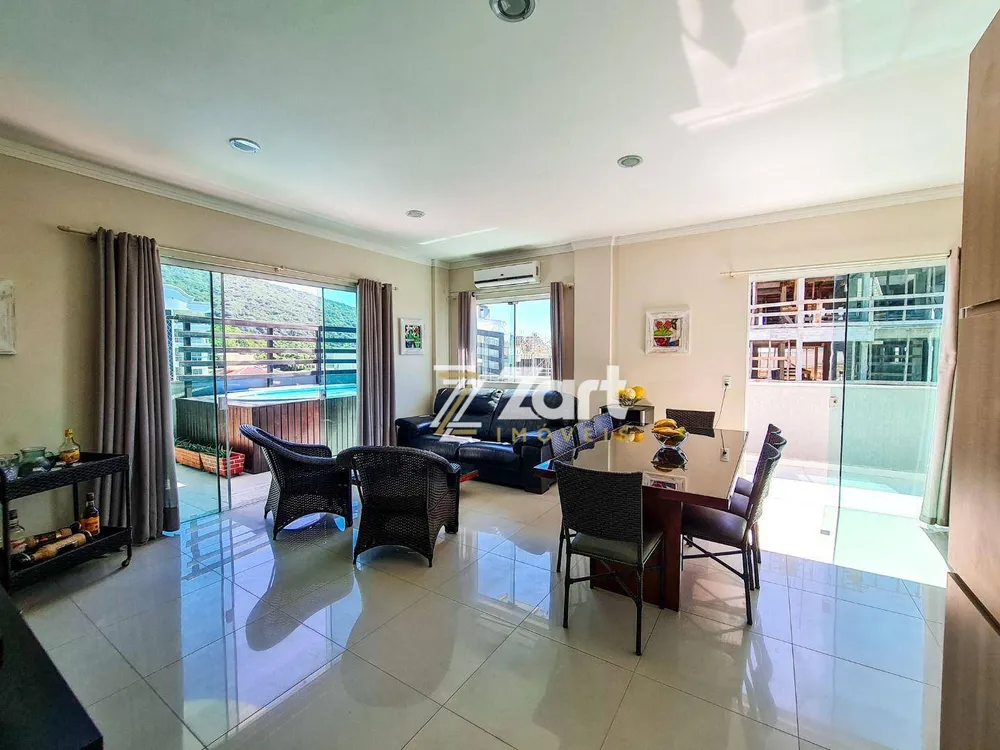 Cobertura, 3 quartos, 150 m² - Foto 1