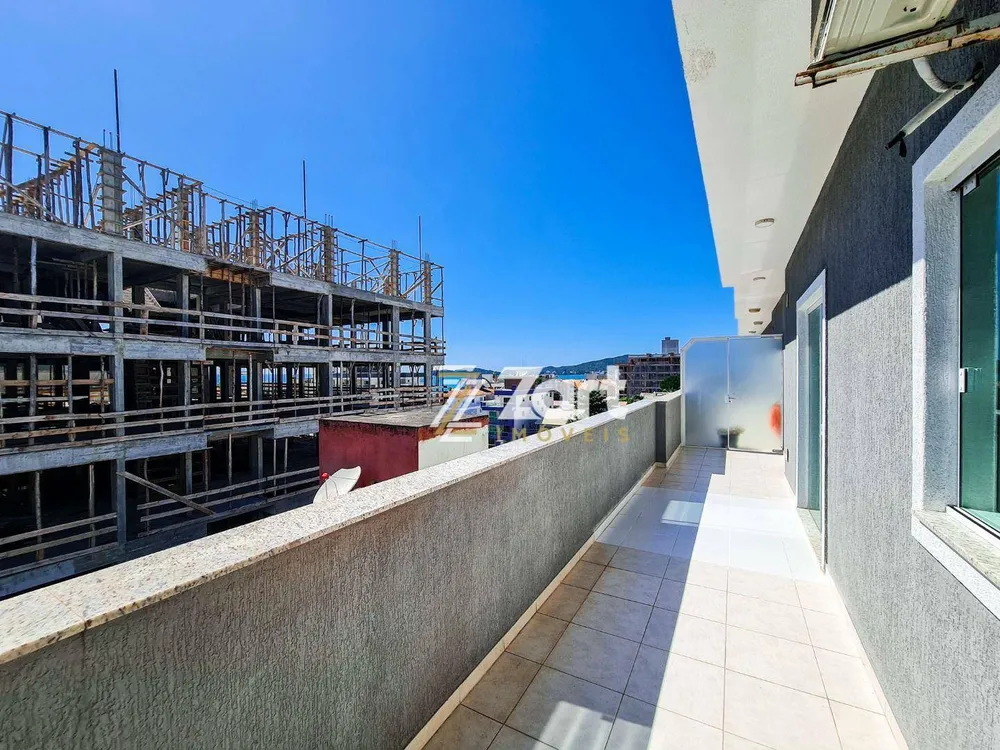 Cobertura, 3 quartos, 150 m² - Foto 4