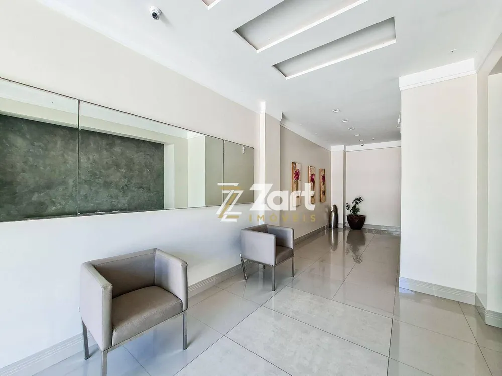 Cobertura, 3 quartos, 150 m² - Foto 3