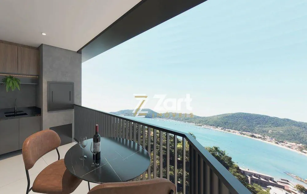 Apartamento, 2 quartos, 80 m² - Foto 1