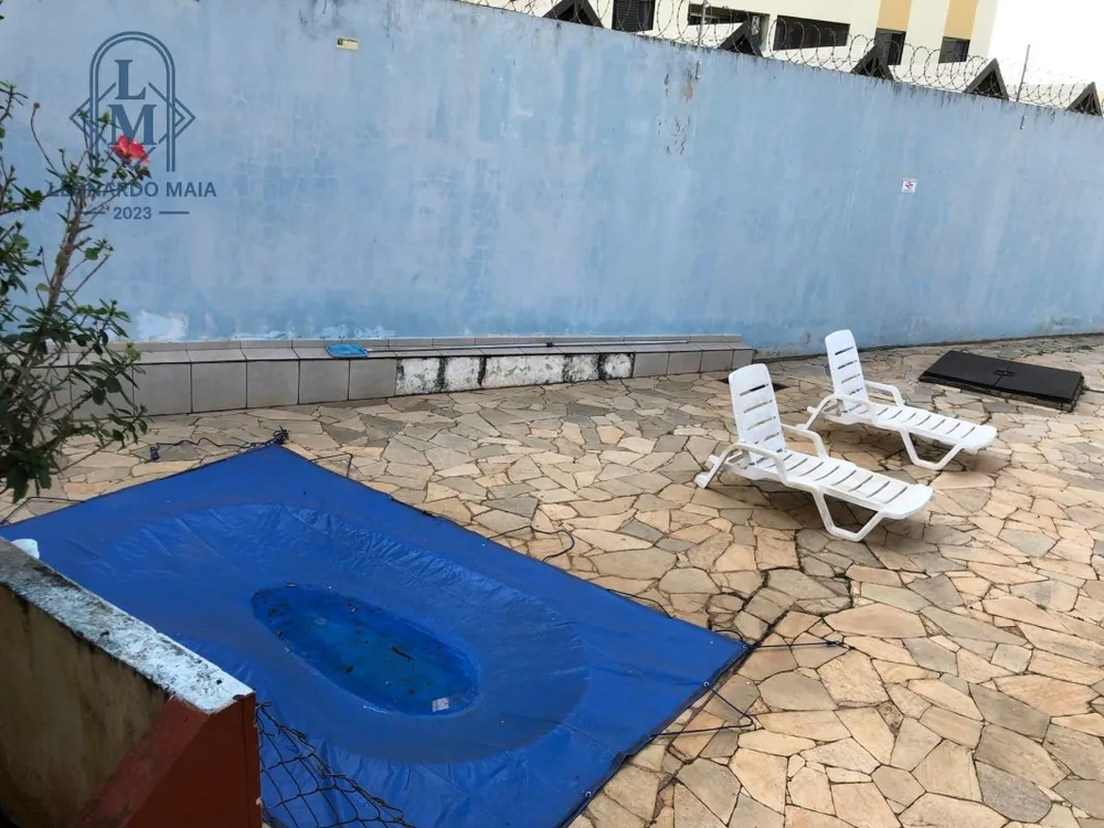 Apartamento, 3 quartos, 79 m² - Foto 3