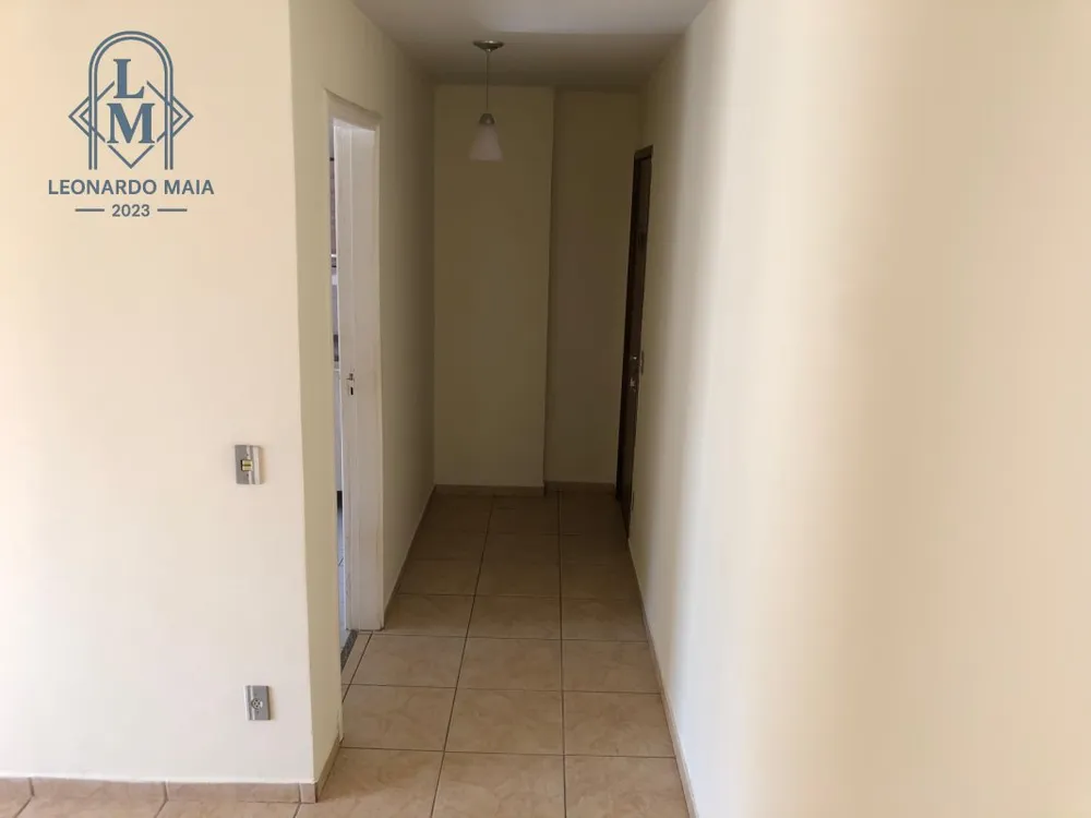 Apartamento, 3 quartos, 79 m² - Foto 2