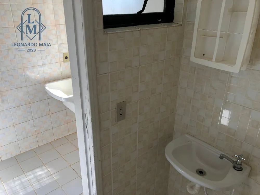 Apartamento, 3 quartos, 79 m² - Foto 1