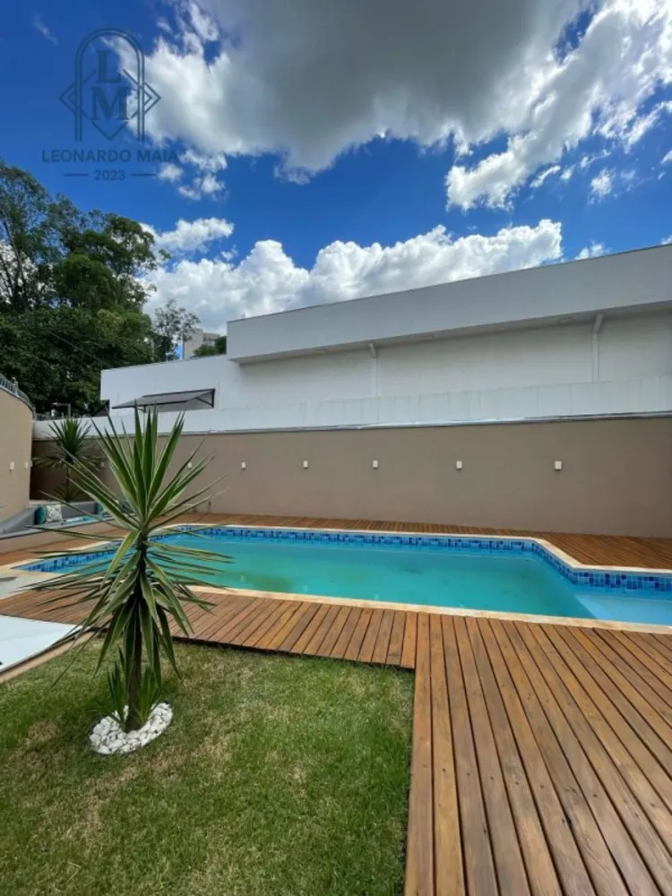 Casa, 3 quartos, 218 m² - Foto 3