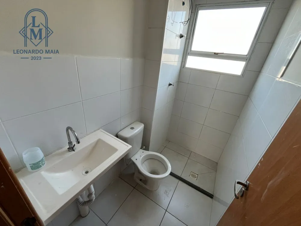 Apartamento, 2 quartos, 42 m² - Foto 3