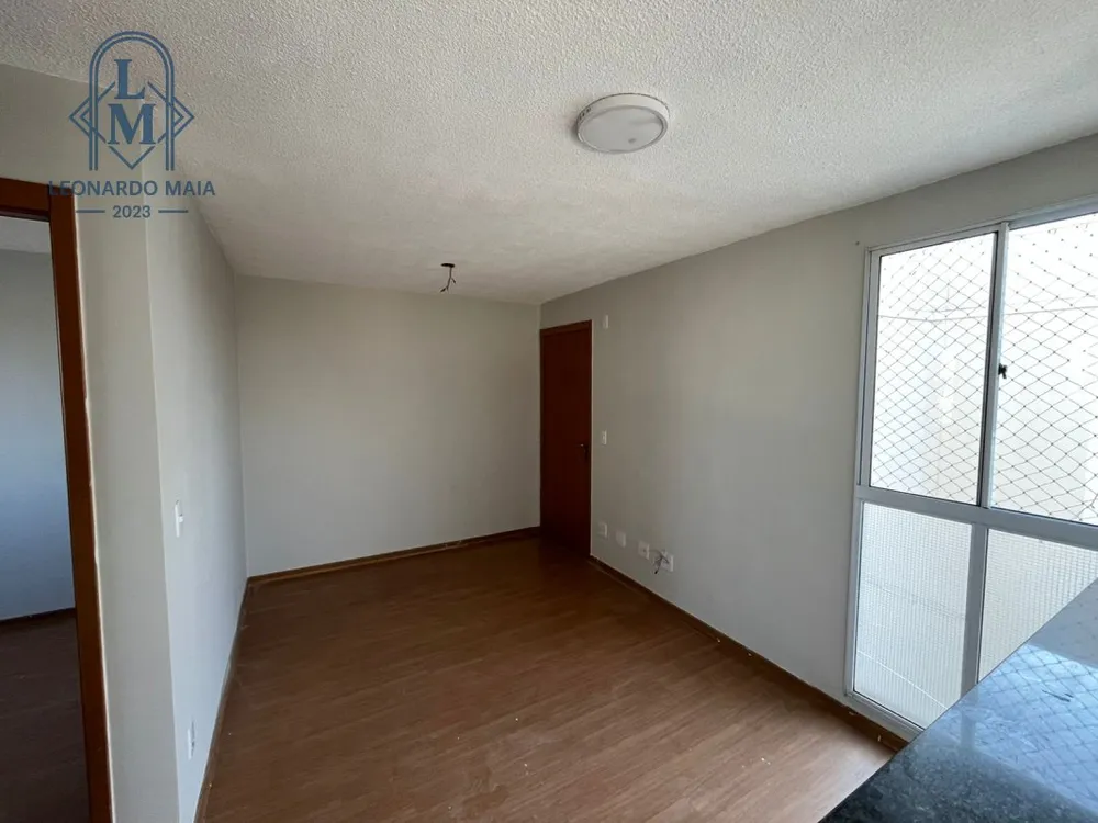 Apartamento, 2 quartos, 42 m² - Foto 4