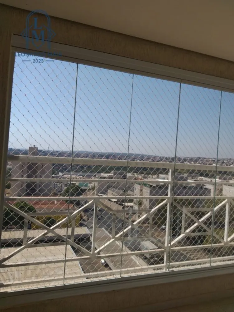 Apartamento, 2 quartos, 57 m² - Foto 1