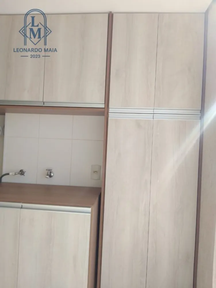 Apartamento, 2 quartos, 57 m² - Foto 4