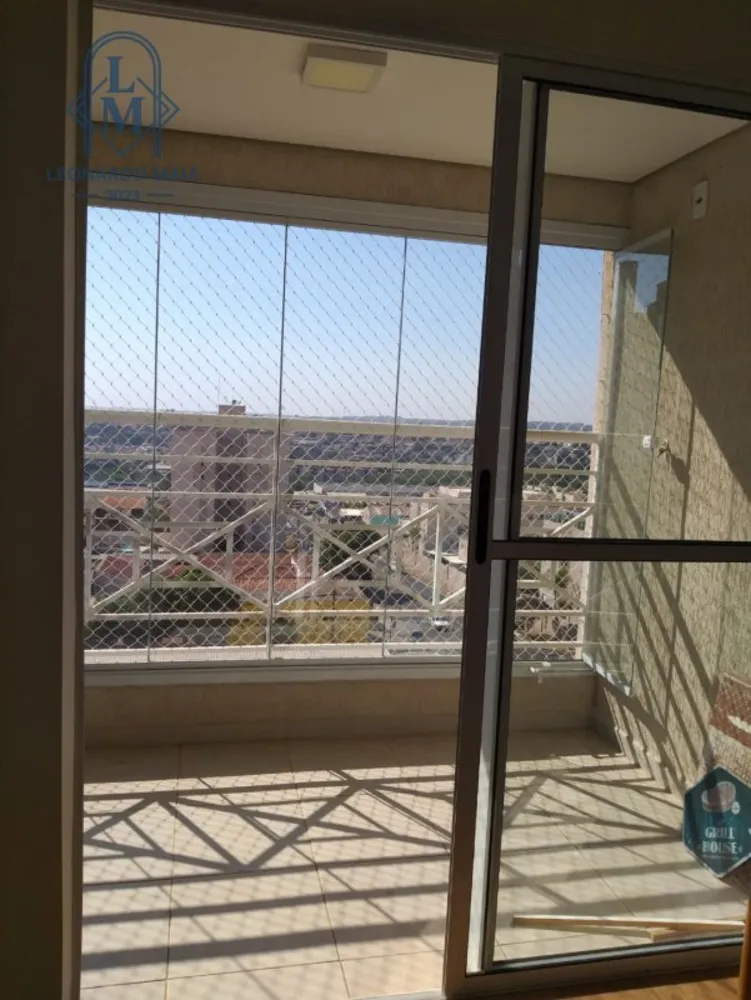 Apartamento, 2 quartos, 57 m² - Foto 3
