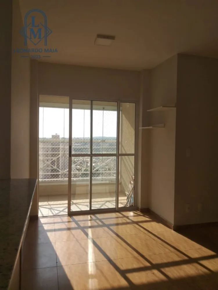 Apartamento, 2 quartos, 57 m² - Foto 2