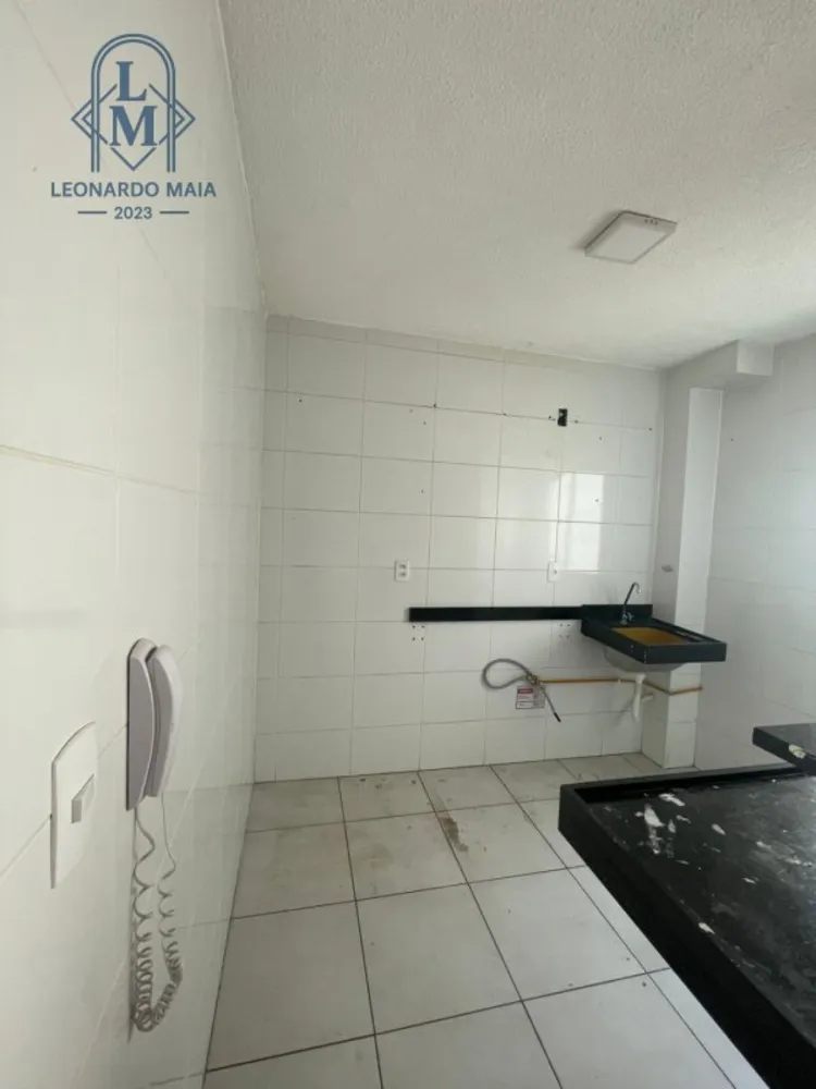 Apartamento, 2 quartos, 42 m² - Foto 2