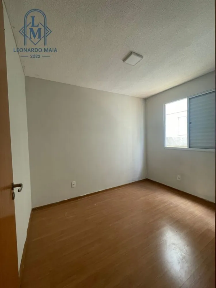 Apartamento, 2 quartos, 42 m² - Foto 1