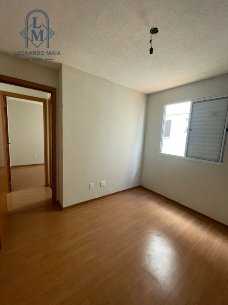 Apartamento, 2 quartos, 42 m² - Foto 3