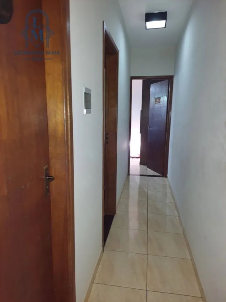 Casa, 2 quartos, 80 m² - Foto 3