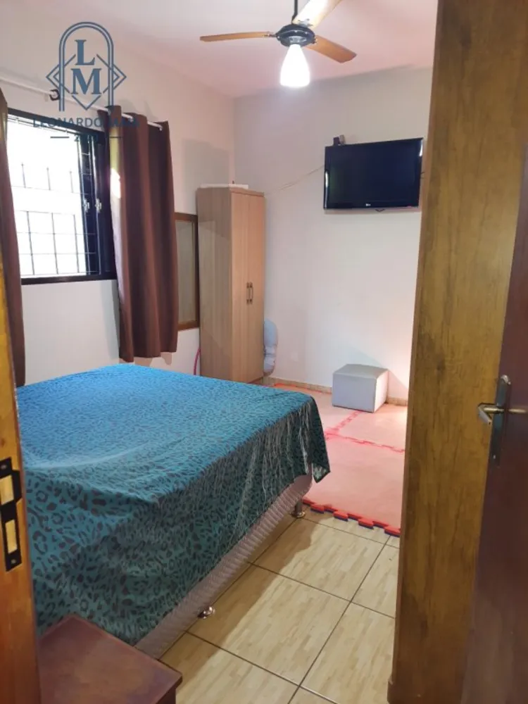 Casa, 2 quartos, 80 m² - Foto 1