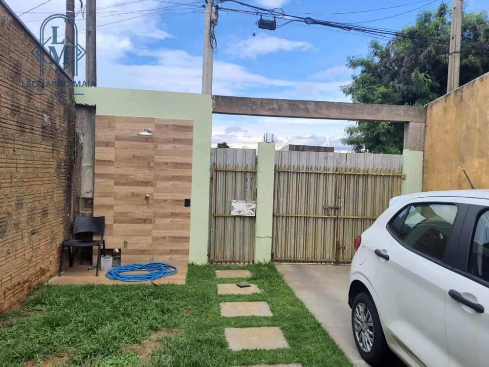 Casa, 2 quartos, 80 m² - Foto 4
