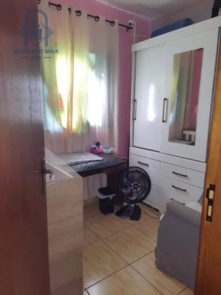 Casa, 2 quartos, 80 m² - Foto 2