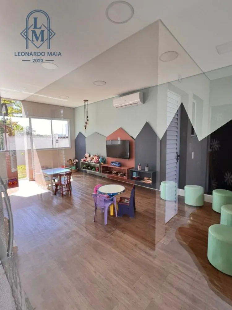Apartamento, 2 quartos, 46 m² - Foto 2