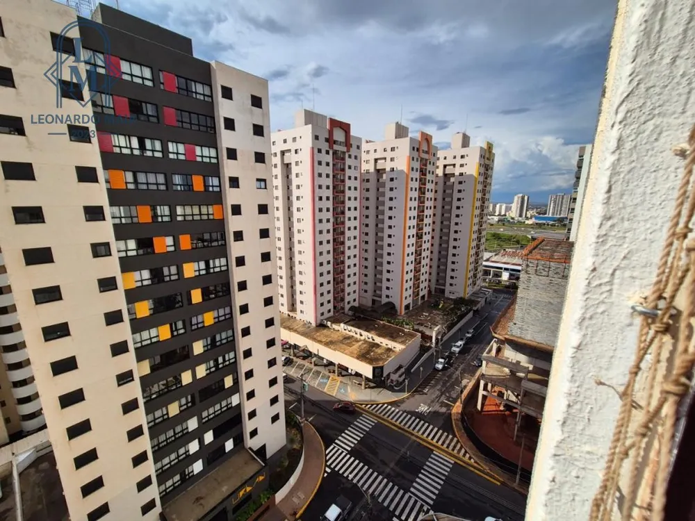 Apartamento, 3 quartos, 100 m² - Foto 2