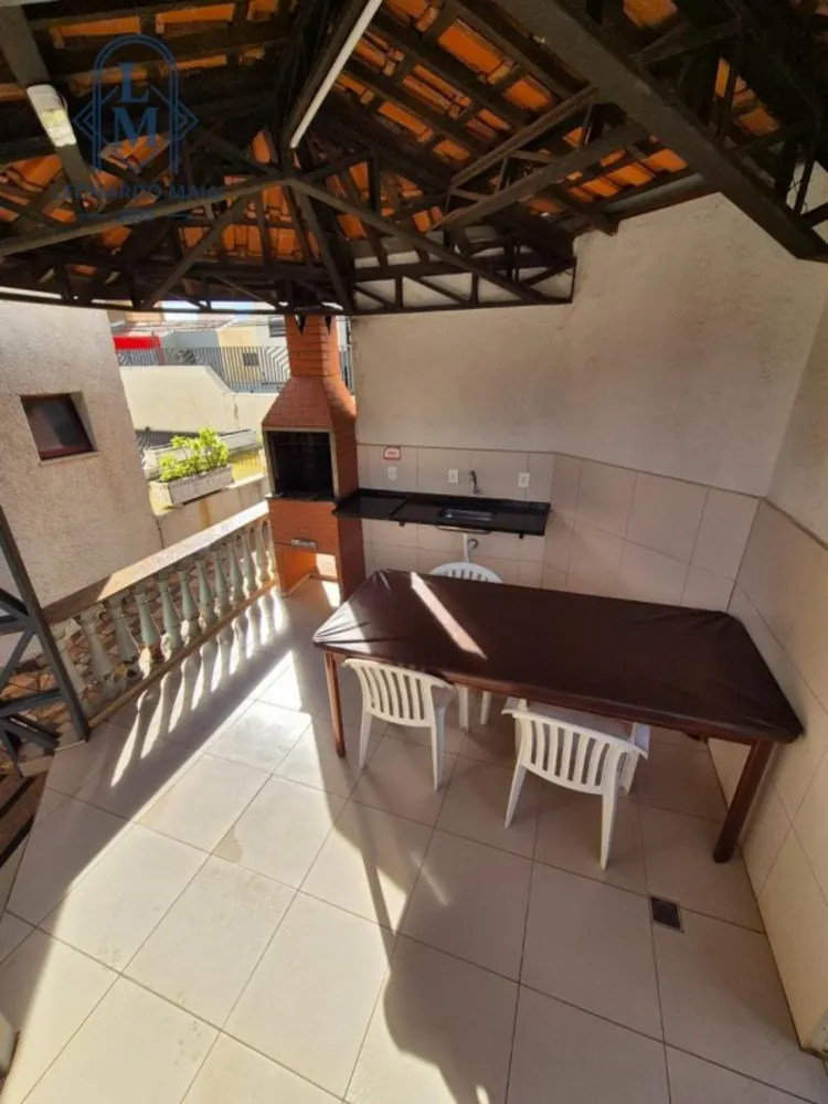 Apartamento, 3 quartos, 100 m² - Foto 1
