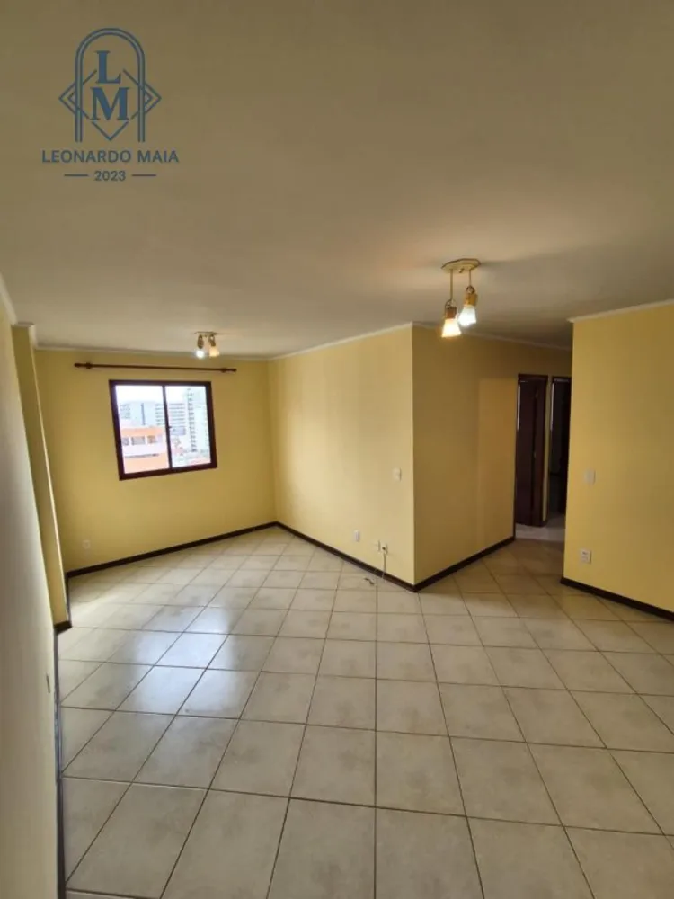 Apartamento, 3 quartos, 100 m² - Foto 3