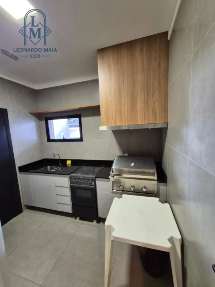 Apartamento, 3 quartos, 100 m² - Foto 4