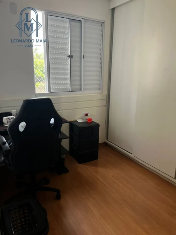 Apartamento, 2 quartos, 42 m² - Foto 1