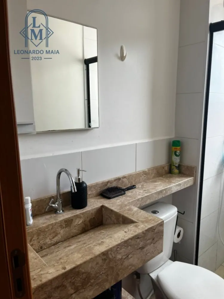 Apartamento, 2 quartos, 42 m² - Foto 4