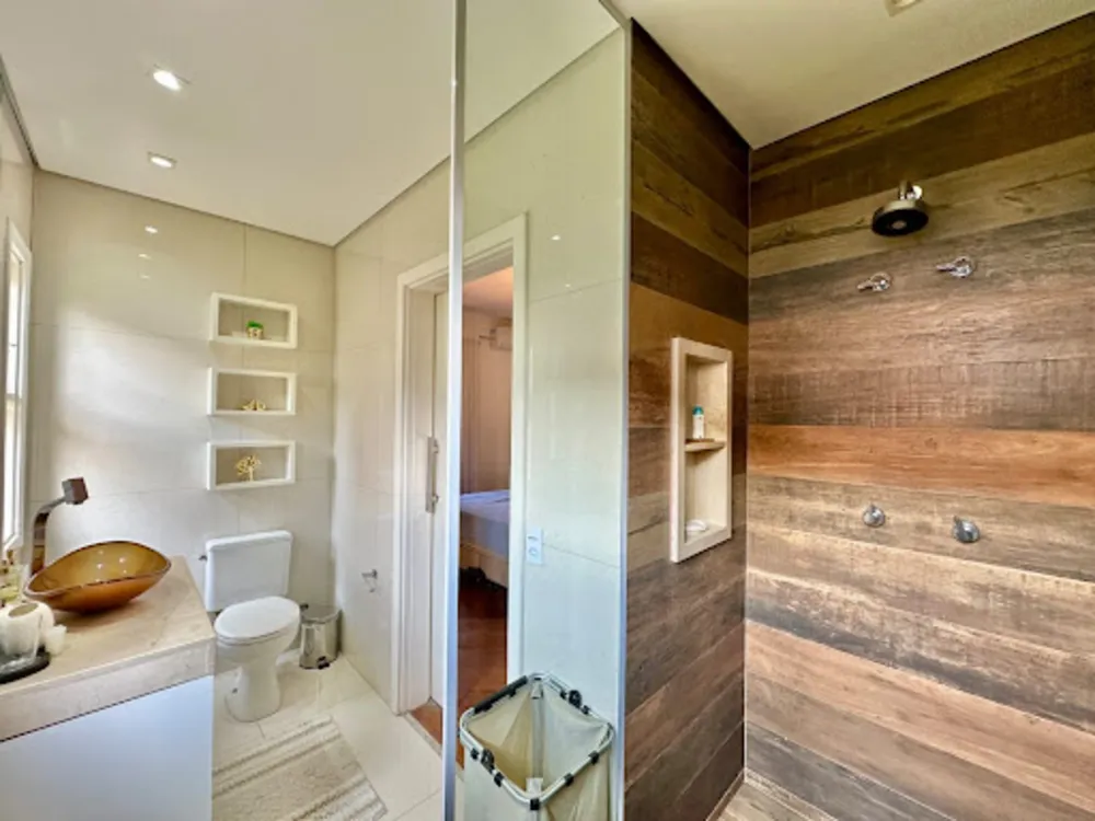 Casa de Condomínio, 4 quartos - Foto 4