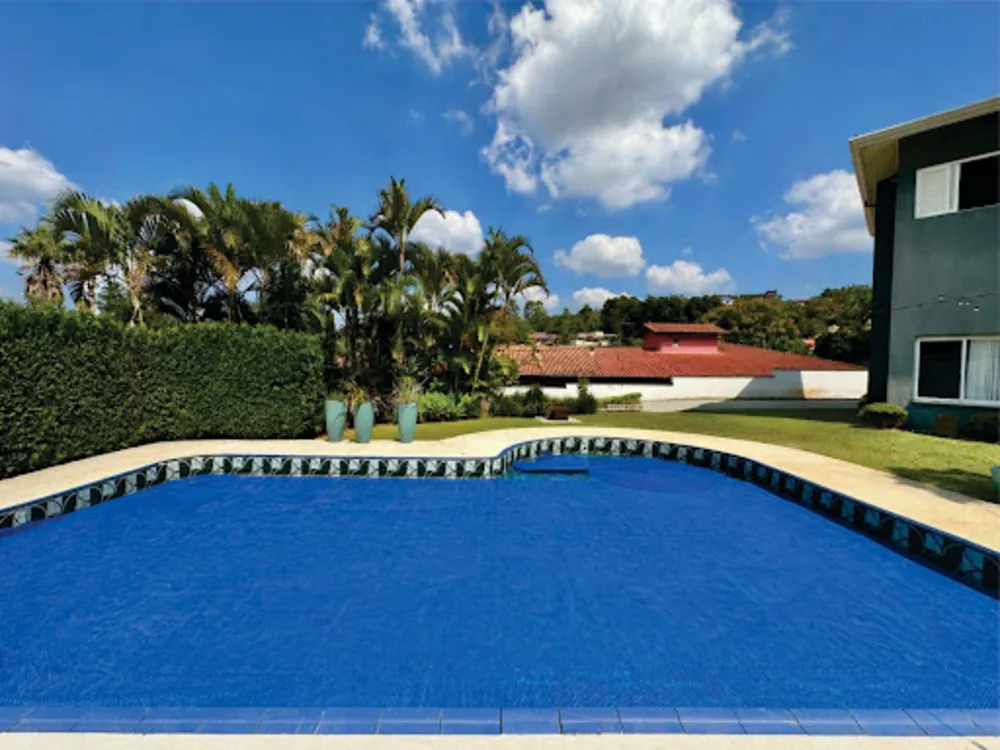 Casa de Condomínio, 4 quartos - Foto 5