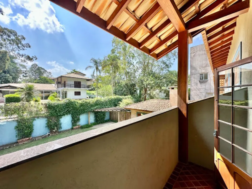 Casa de Condomínio, 4 quartos - Foto 5