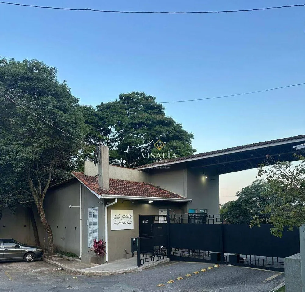 Casa de Condomínio, 3 quartos - Foto 7