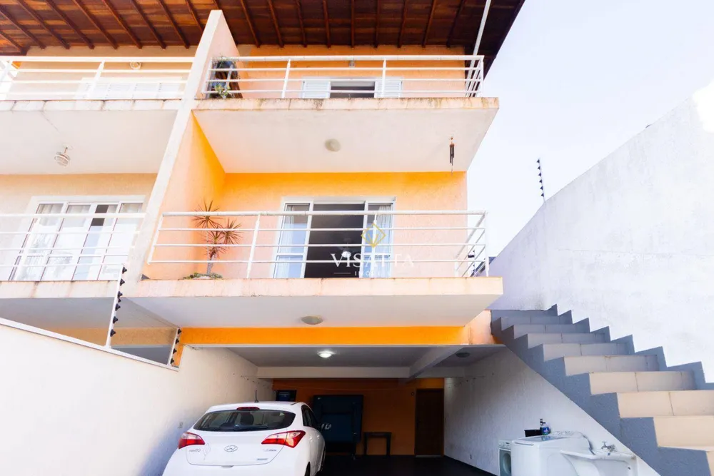 Casa, 3 quartos, 137 m² - Foto 12